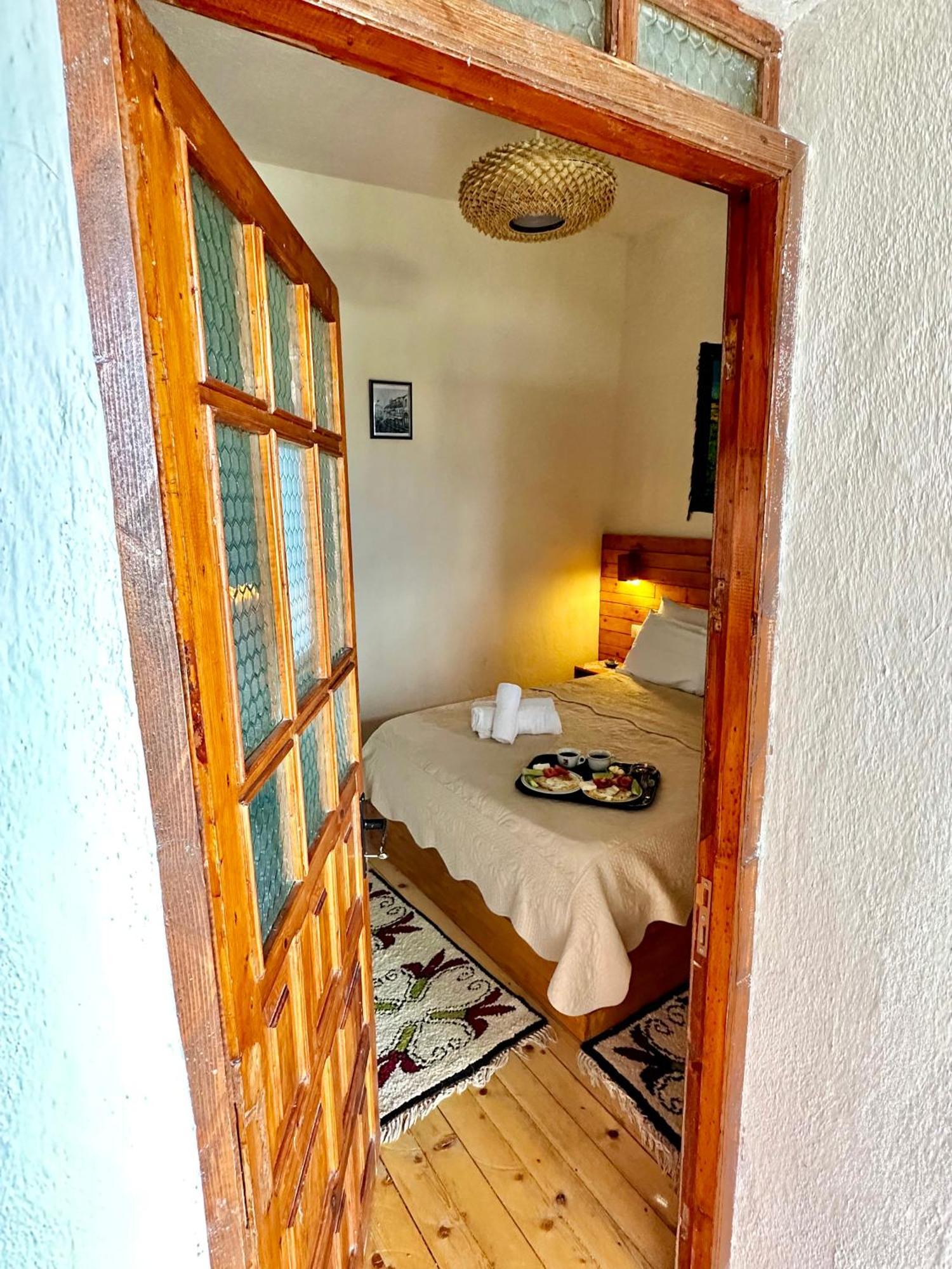 Guest House Salaria Gjirokastër Cameră foto