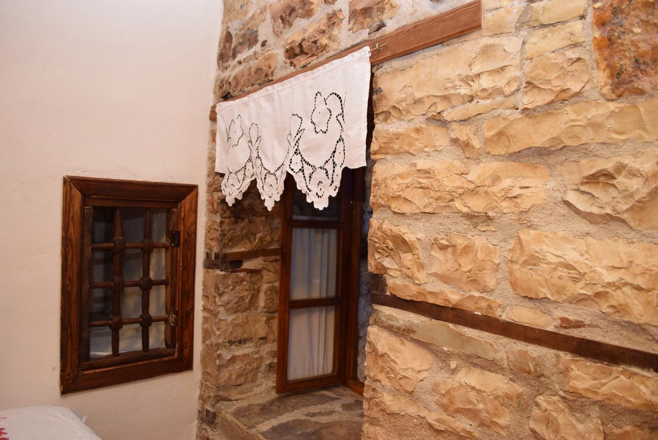 Guest House Salaria Gjirokastër Exterior foto